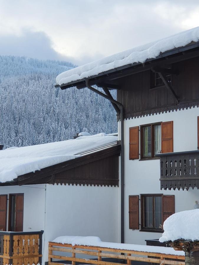 Haus Sonnleiten Maria Alm am Steinernen Meer Exterior photo