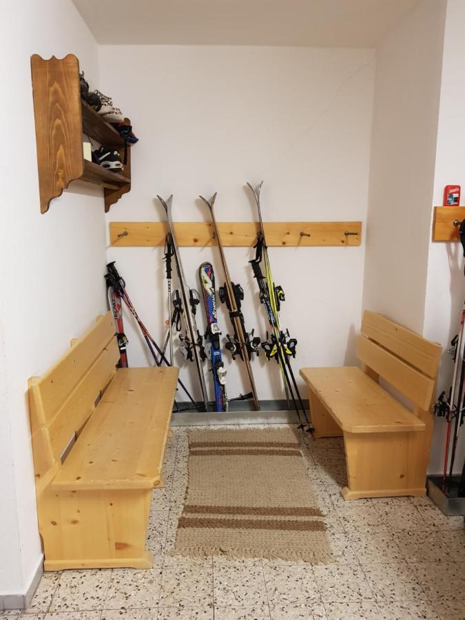 Haus Sonnleiten Maria Alm am Steinernen Meer Exterior photo