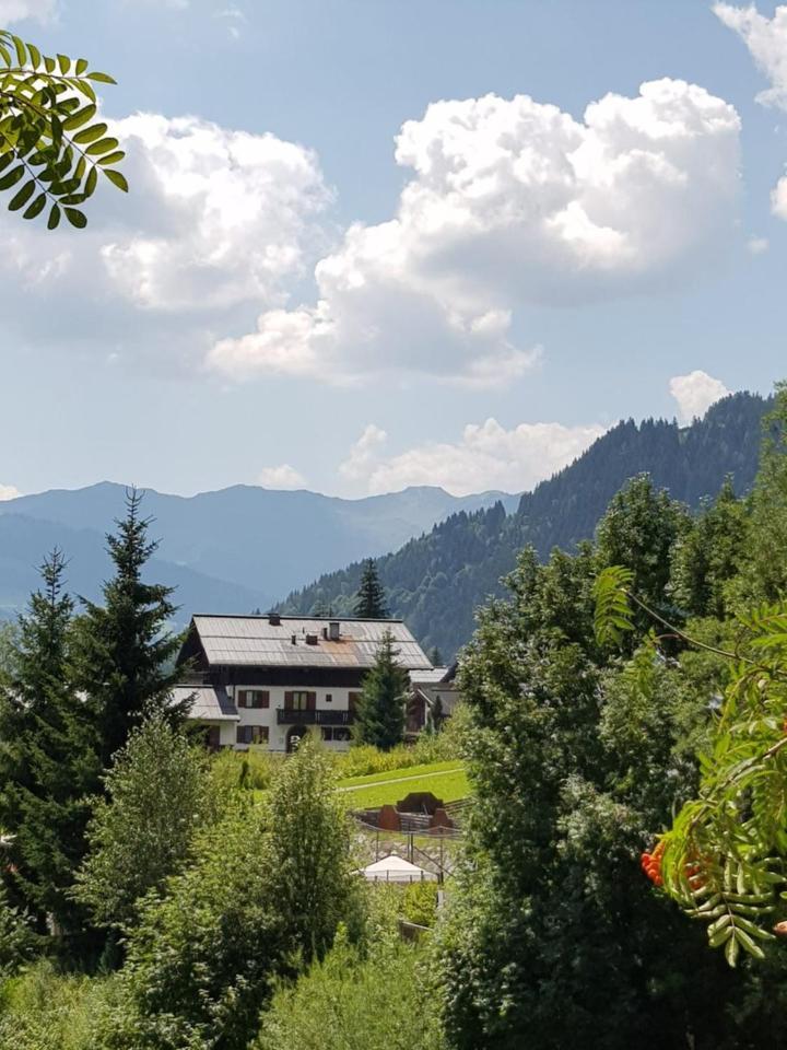 Haus Sonnleiten Maria Alm am Steinernen Meer Exterior photo