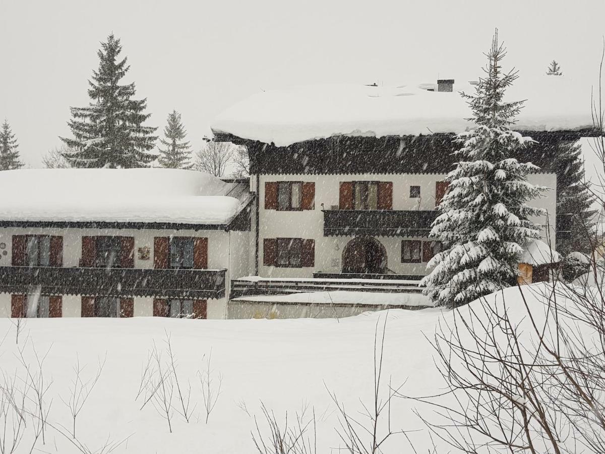 Haus Sonnleiten Maria Alm am Steinernen Meer Exterior photo