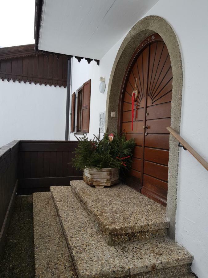 Haus Sonnleiten Maria Alm am Steinernen Meer Exterior photo